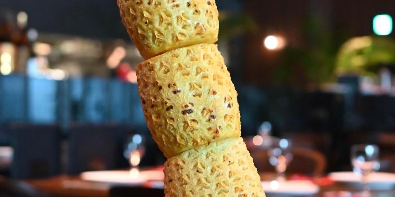 シュラスコレストラン ALEGRIA shinjuku（アレグリア）