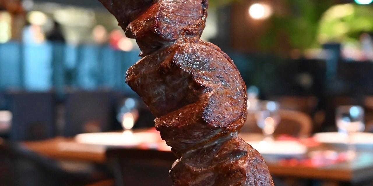 シュラスコレストラン ALEGRIA shinjuku - 画像5