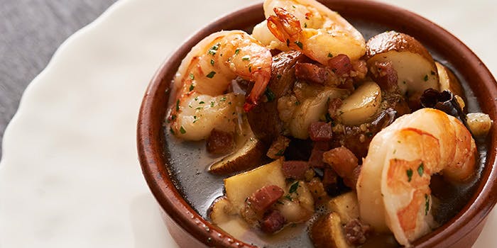 FERMINTXO（フェルミンチョ）