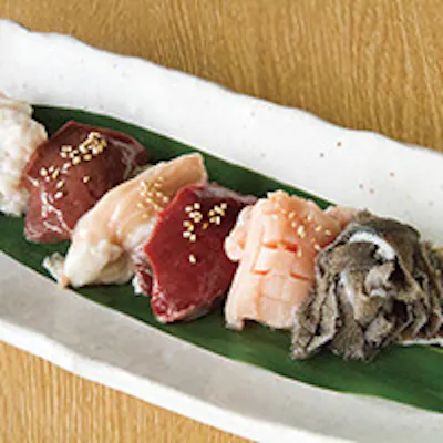 地元・岡山の食材にこだわった美味しくて安心な食を