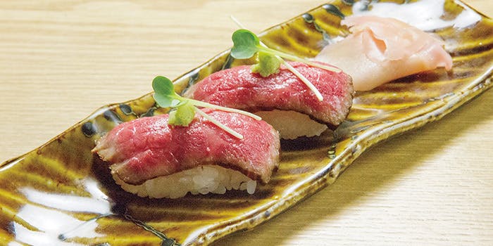 ディナー 肉料理ひら井 八坂通り店 ニクリョウリヒライ ヤサカドオリテン 大街道 牛料理 一休 Comレストラン
