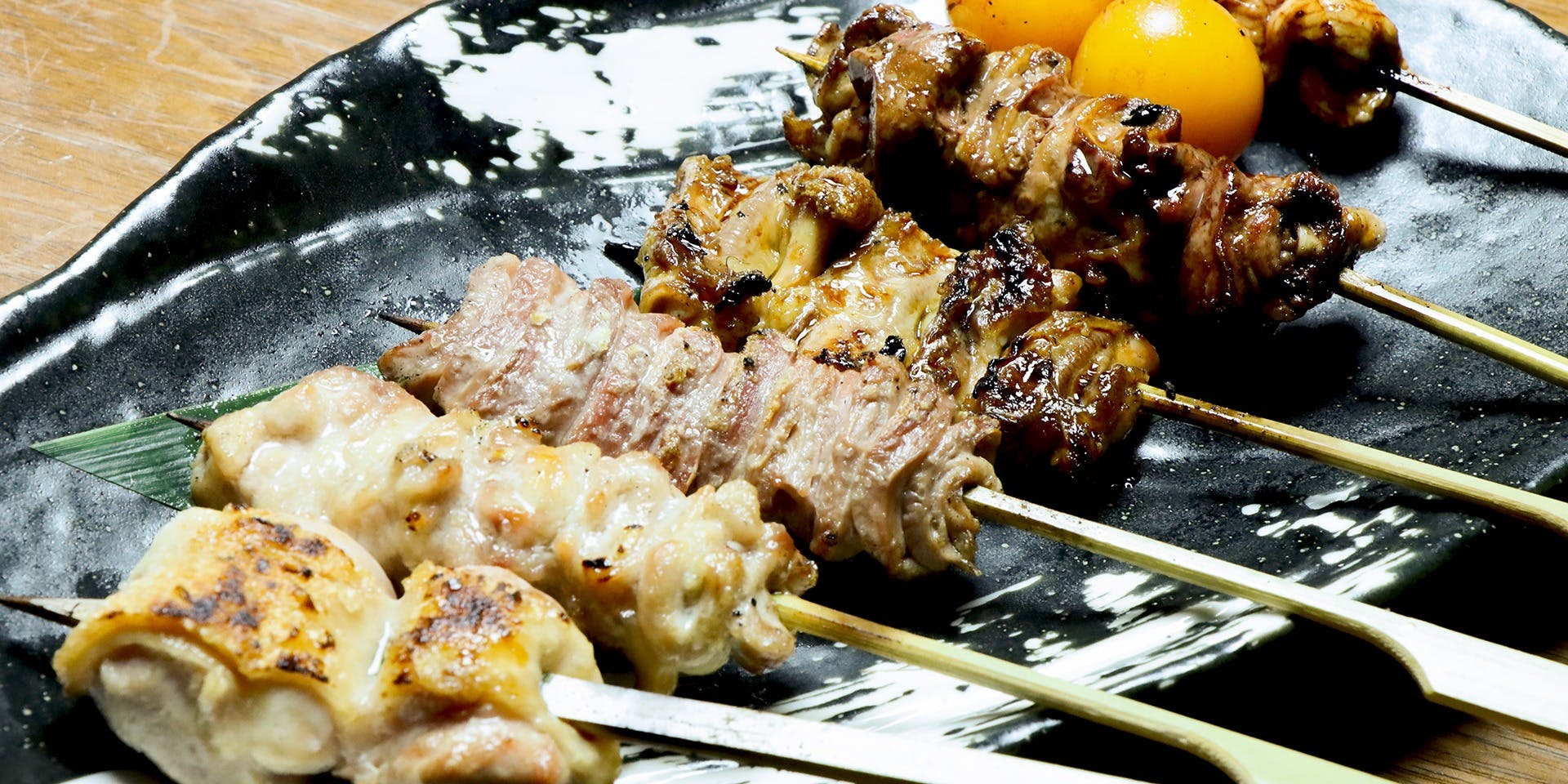 麻布 とさか (アザブ トサカ) - 麻布十番/焼鳥 [一休.com