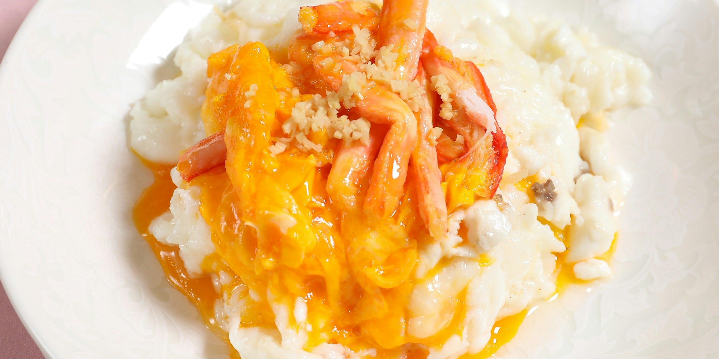 北京遊膳（ペキンユウゼン）