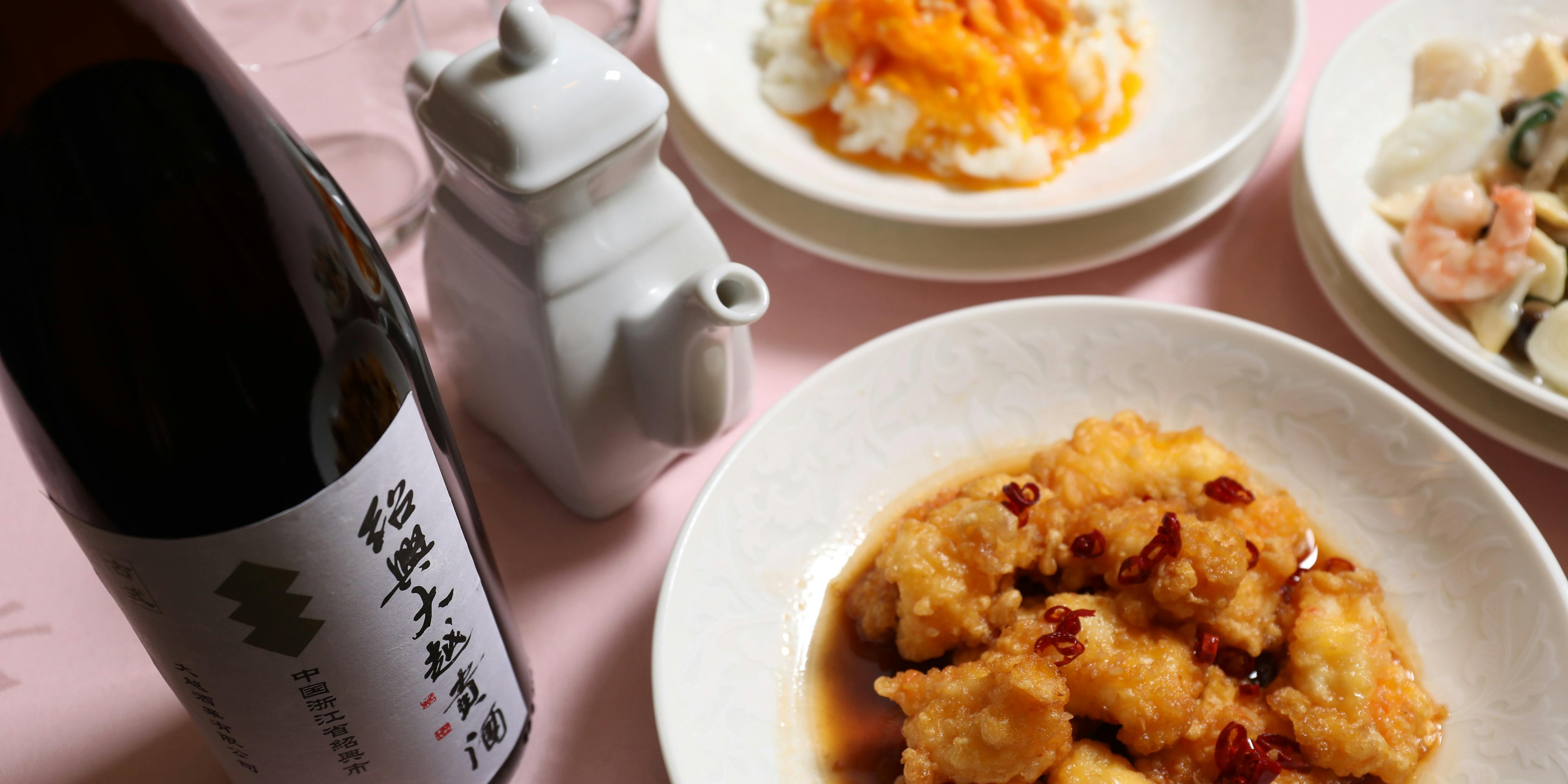 北京遊膳（ペキンユウゼン）