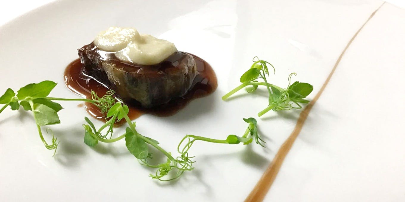 リゴレッティーノ（Rigolettino）