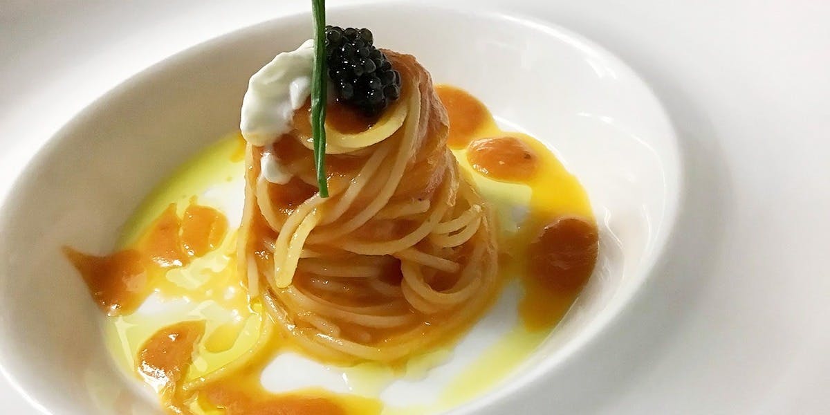 リゴレッティーノ（Rigolettino）