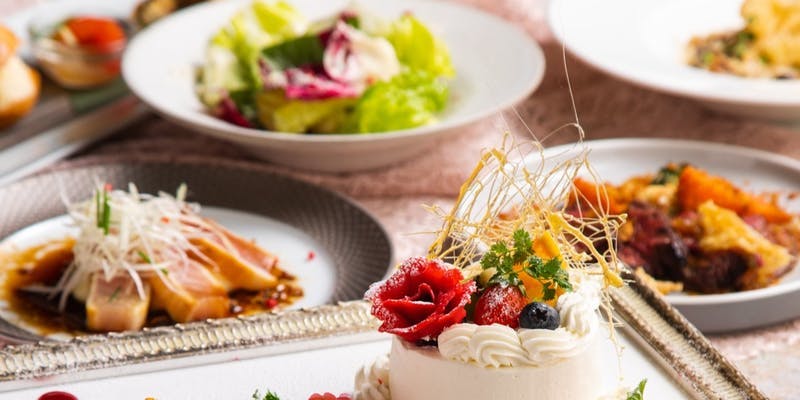 肉 アクアリウムダイニング 新宿ライム Okaimonoモール レストラン