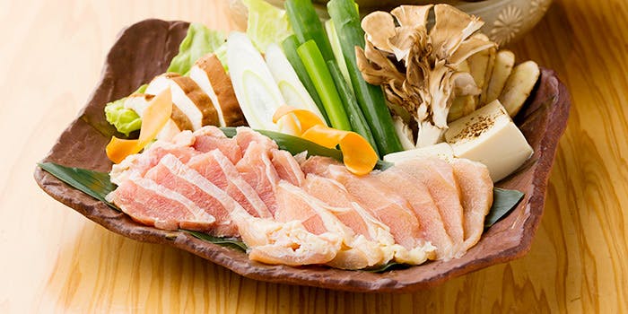 長宗我部 銀座 - 画像5