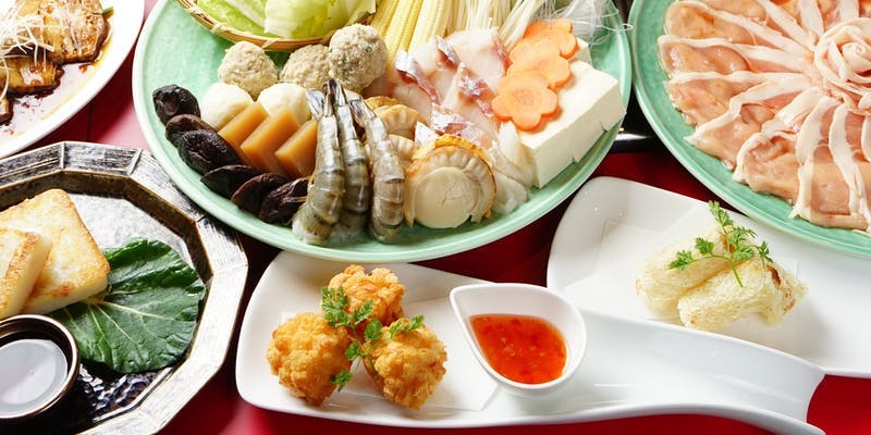 22年 最新 堺の美味しいディナー12店 夜ご飯におすすめな人気店 一休 Comレストラン