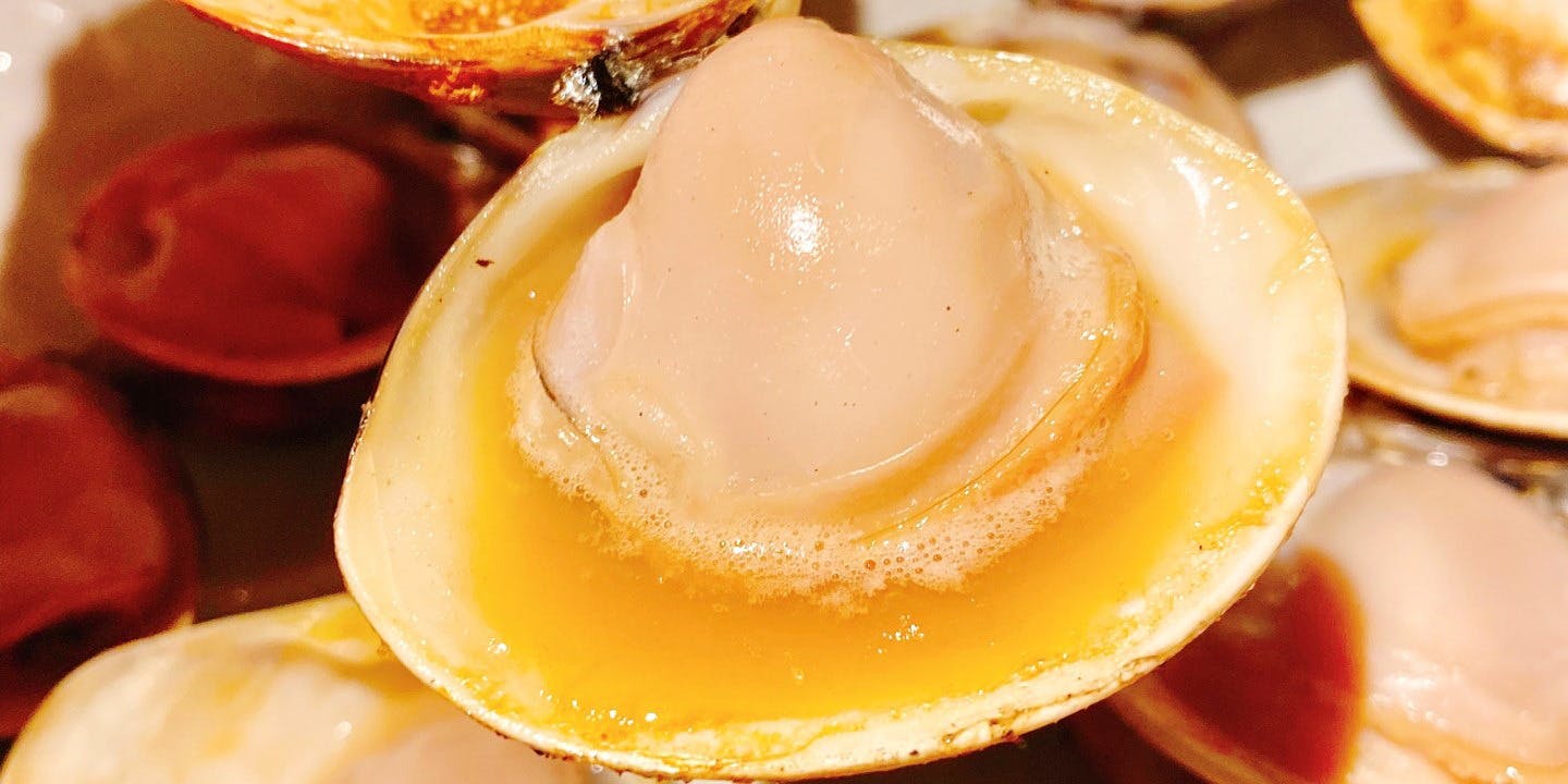 焼はまぐりる 大門店 - 画像4