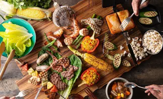 22年 最新 お台場の美味しいディナー12店 夜ご飯におすすめな人気店 一休 Comレストラン 22年 最新 お台場の美味しいディナー12店 夜ご飯におすすめな人気店 一休 Comレストラン