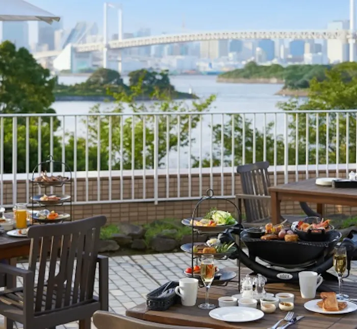 お台場グルメ おしゃれで美味しい レストランランキング 15選 一休 Comレストラン お台場グルメ おしゃれで美味しい レストランランキング 15選 一休 Comレストラン