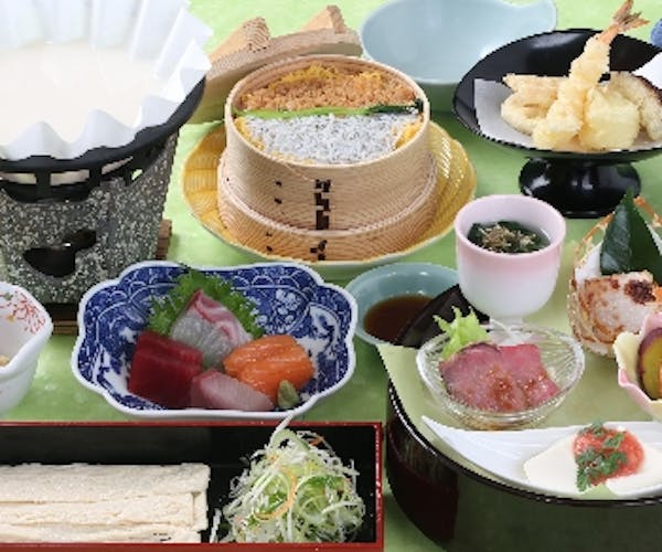 食べ放題 ブッフェ 京都二条苑 銀座八丁目店 Okaimonoモール レストラン 食べ放題 ブッフェ 京都二条苑 銀座八丁目店 Okaimonoモール レストラン