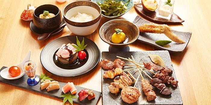 焼鳥聖（ヤキトリヒジリ）