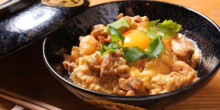 焼鳥聖（ヤキトリヒジリ）