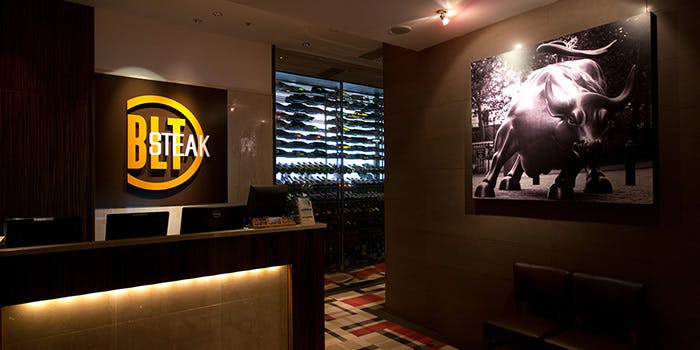 東京の女子会でステーキ グリル料理が楽しめるおすすめレストラントップ 一休 Comレストラン