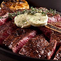 USDA格付け最高位のプライムグレード