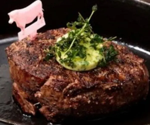 デザート Blt Steak Roppongi Okaimonoモール レストラン デザート Blt Steak Roppongi Okaimonoモール レストラン