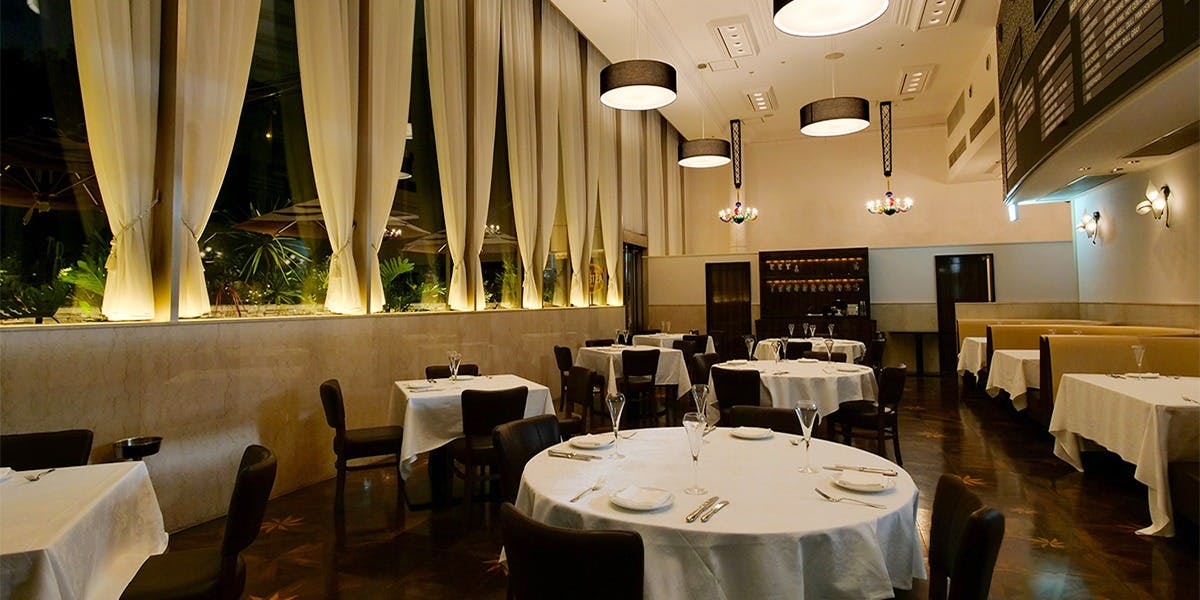 BLT STEAK ROPPONGI（ビーエルティーステーキロッポンギ） 1枚目