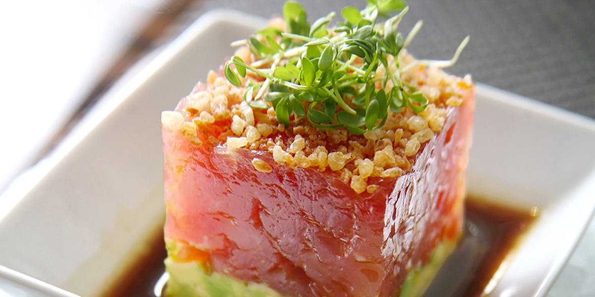 BLT STEAK ROPPONGI（ビーエルティーステーキロッポンギ）