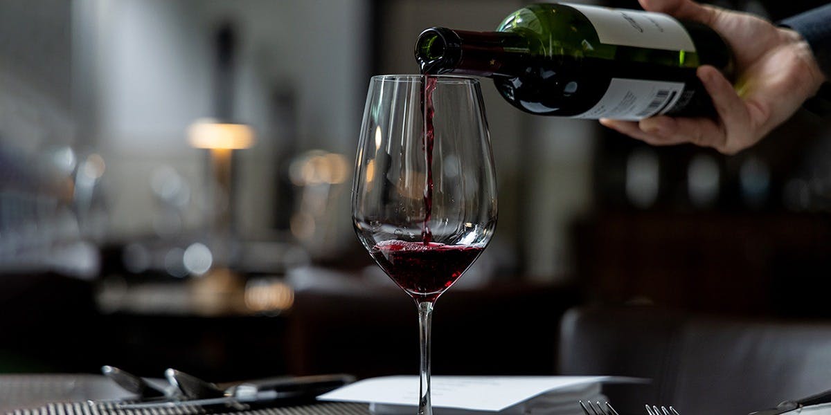 BLT STEAK ROPPONGI（ビーエルティーステーキロッポンギ）