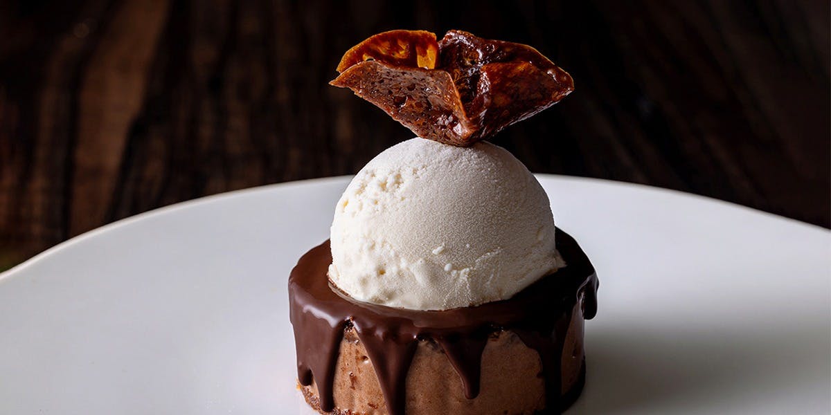 BLT STEAK ROPPONGI（ビーエルティーステーキロッポンギ）