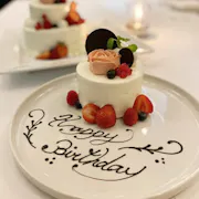 ケーキ