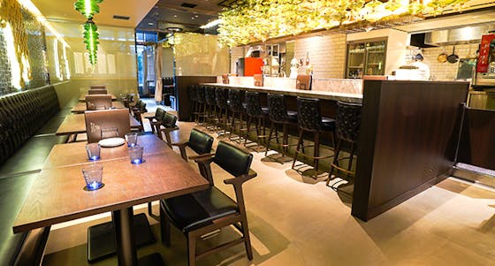 プーケットオリエンタル日比谷 予約の仮申込 リクエスト予約 個室確約 ボトルワイン1本も選べる特典付き ご宴会などにお薦め N ディナー プラン メニュー 一休 Comレストラン