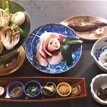 鞍馬寺周辺の美味しいランチ30店 おしゃれ人気店 絶品ランチグルメ 21年 一休 Comレストラン