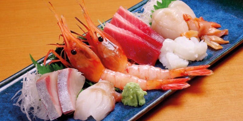 鮨丸（すしまる）