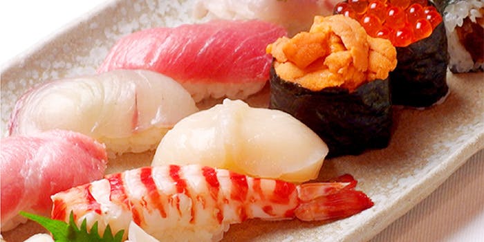 すし処 鮨丸 - 画像5