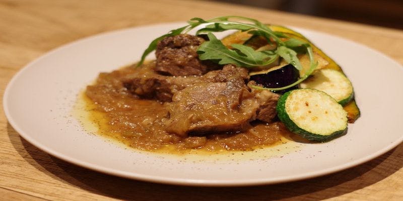 ランチAコース（お肉）