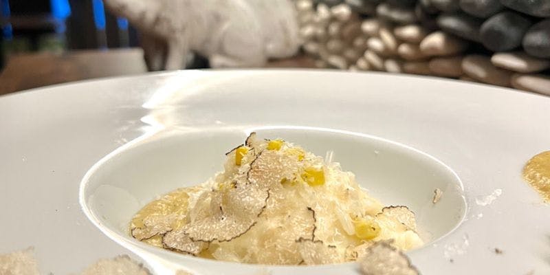 オステリア ブッビーノ - 画像24