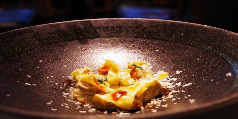 オステリア ブッビーノ - 画像19