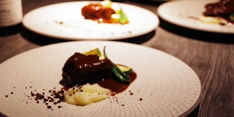 オステリア ブッビーノ - 画像18