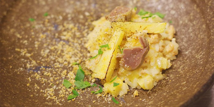 人形町の生ハムが楽しめるおすすめレストラントップ13 一休 Comレストラン