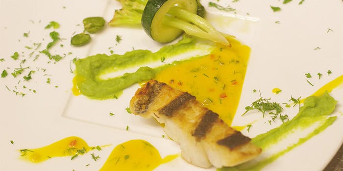 オステリア ブッビーノ - 画像9