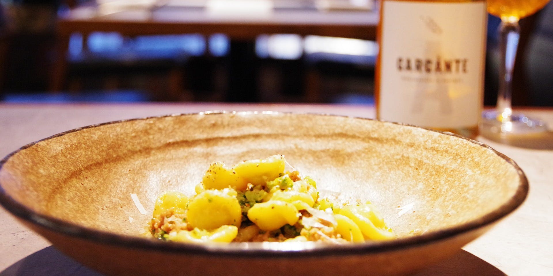 オステリア ブッビーノ - 画像3