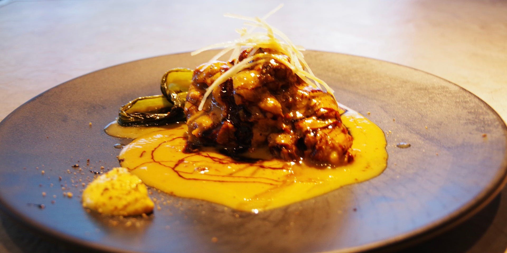 オステリア ブッビーノ - 画像6