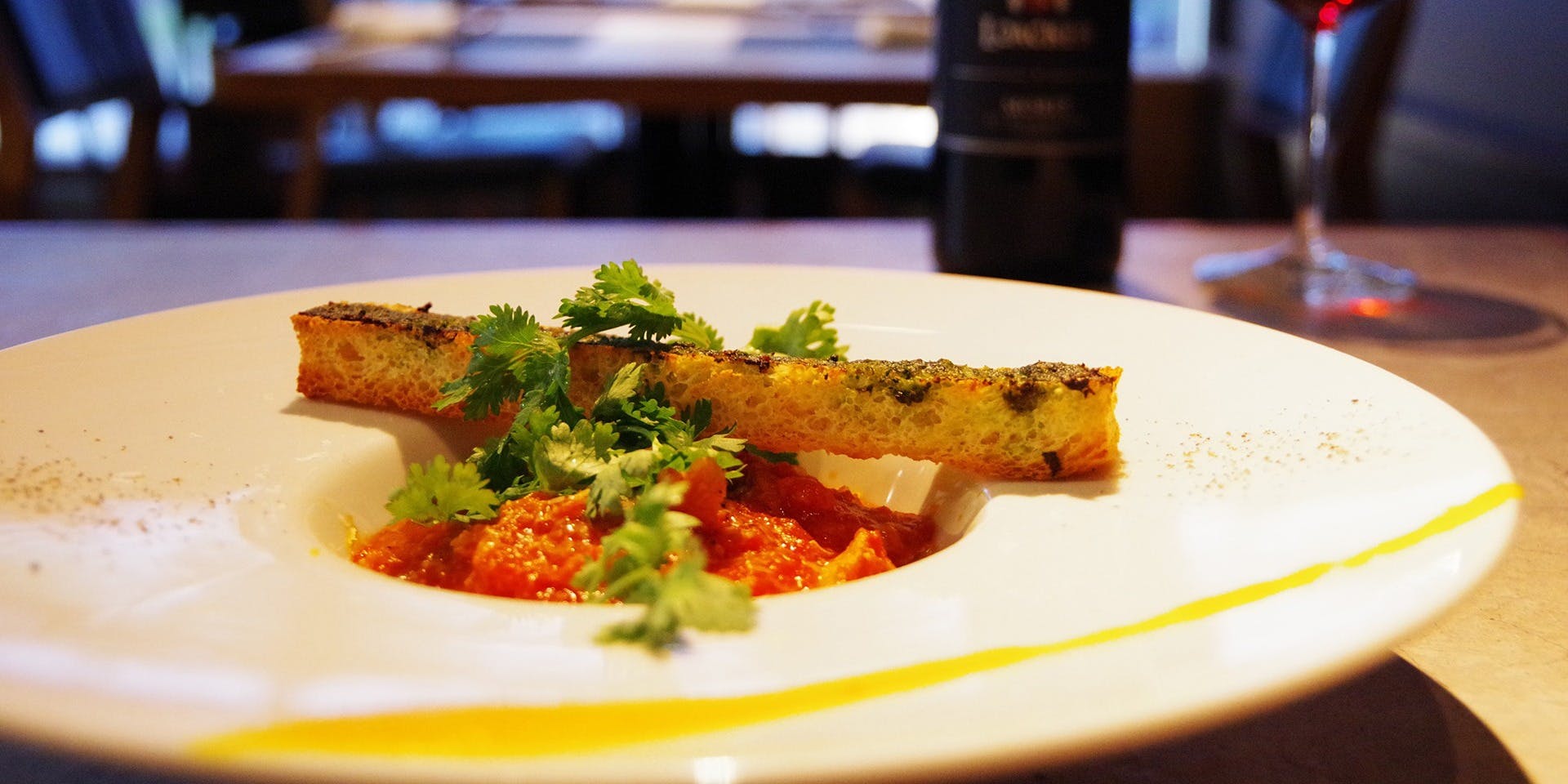 オステリア ブッビーノ - 画像5