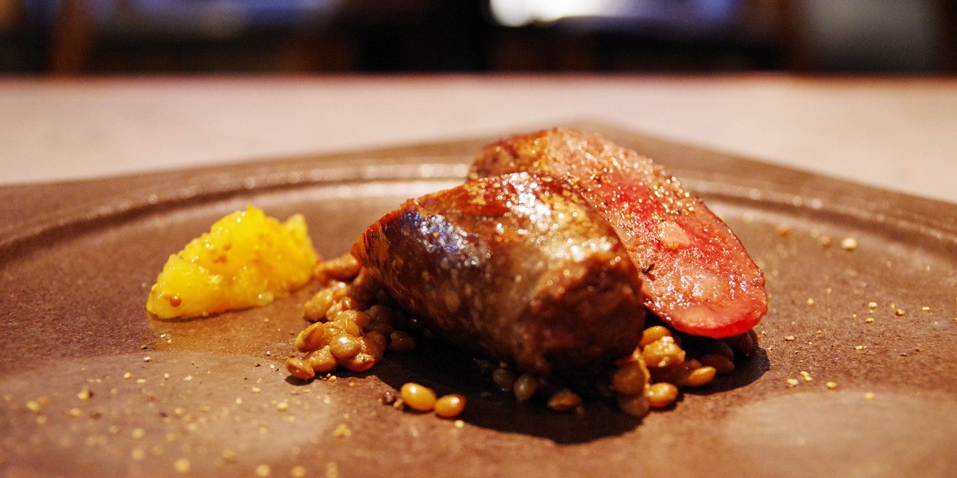 オステリア ブッビーノ 3枚目