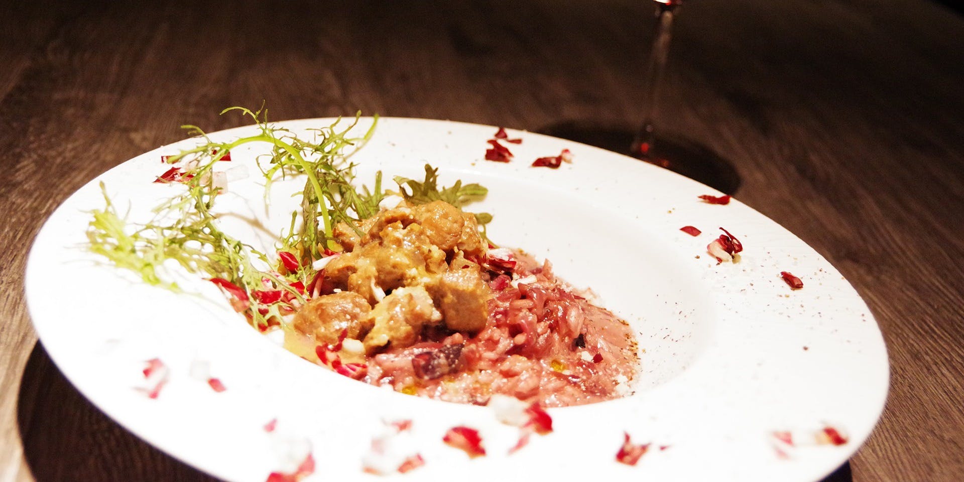 オステリア ブッビーノ - 画像7