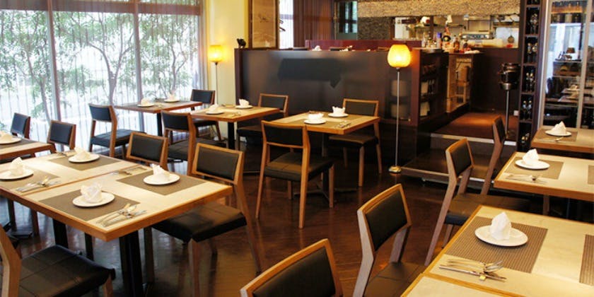 オステリア ブッビーノ - 画像26