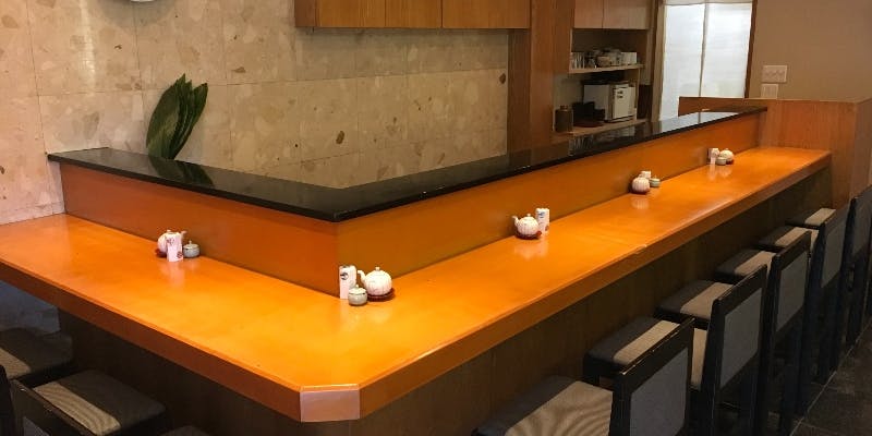 【お席のみのご予約】お食事内容は当日に