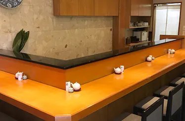 菊水鮓 西店