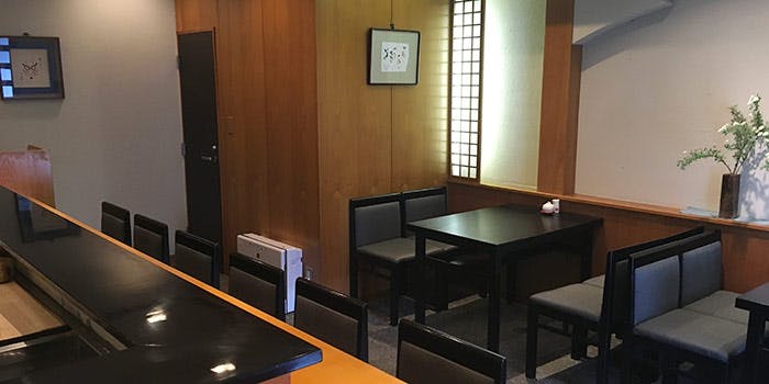 菊水鮓 西店 - 画像3