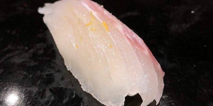 菊水鮓 西店 - 画像4