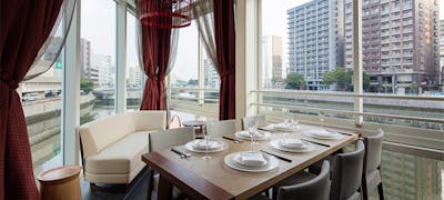 西中洲グルメ おしゃれで美味しい レストランランキング 30選 一休 Comレストラン