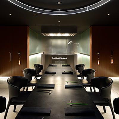 ワンランク上の美食体験 一休 Comレストランplus のお店特集 イノベーティブ編 Kiwamino