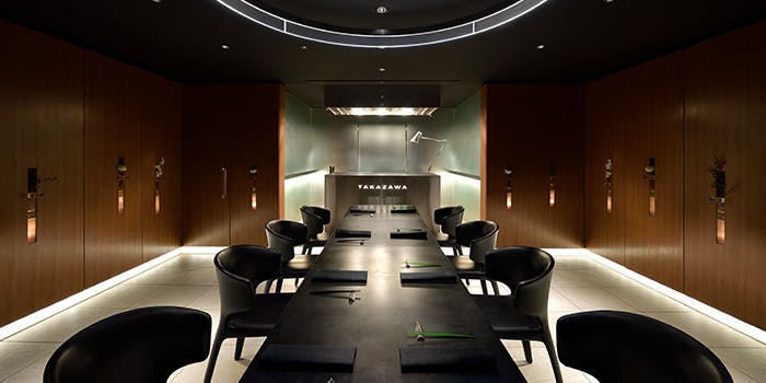 永田町のフレンチが楽しめるおすすめレストラントップ20 一休 Comレストラン